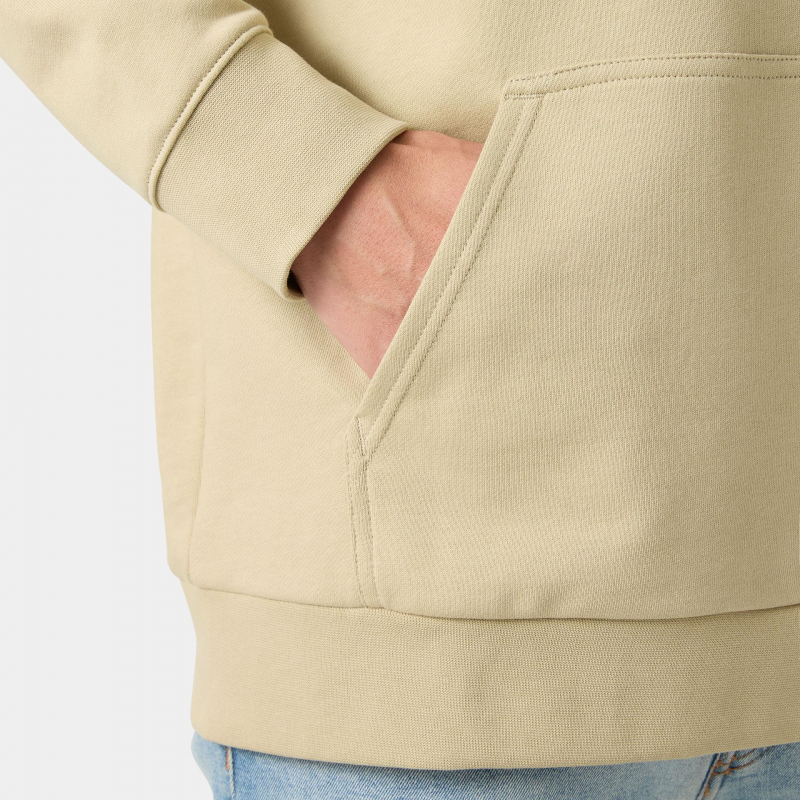 CORE GRAPHIC HOODIE