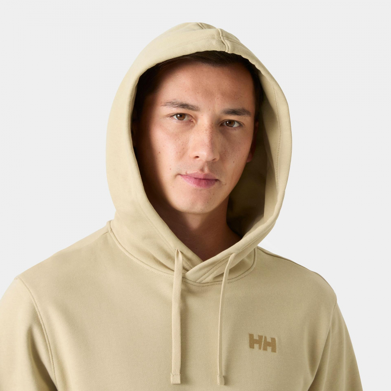 CORE GRAPHIC HOODIE