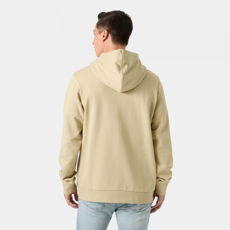 CORE GRAPHIC HOODIE