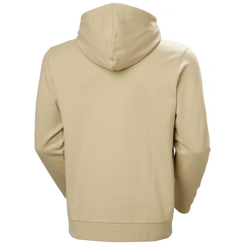 CORE GRAPHIC HOODIE