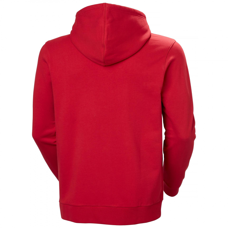 CORE GRAPHIC HOODIE