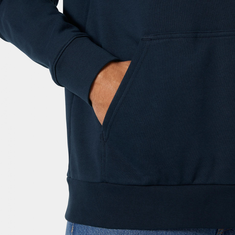 CORE GRAPHIC HOODIE