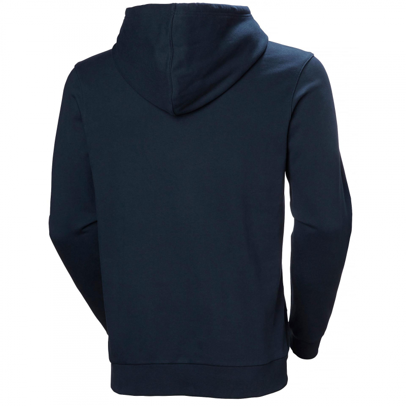 CORE GRAPHIC HOODIE