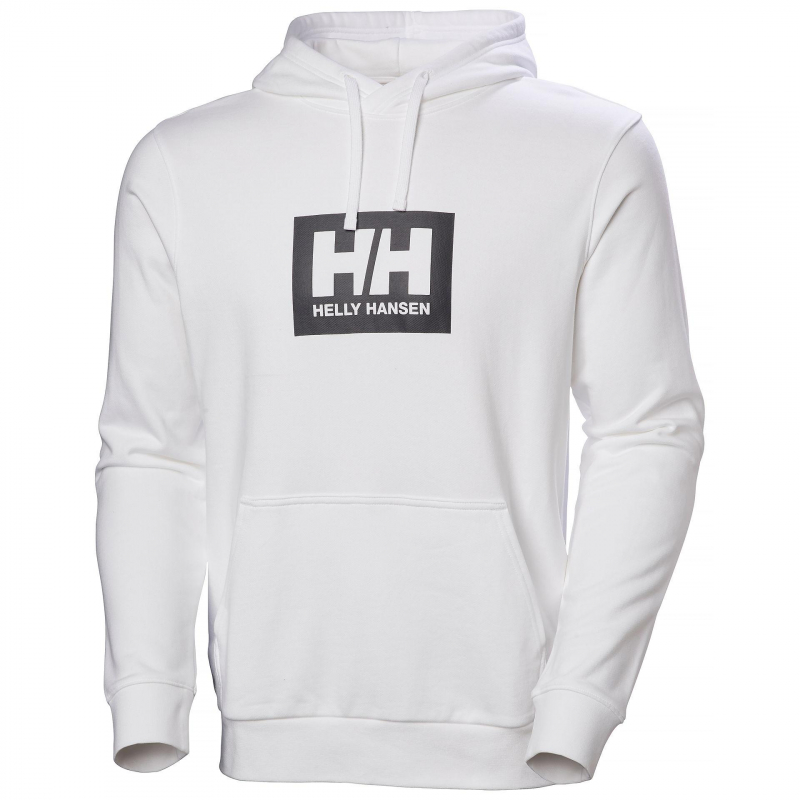 HH BOX HOODIE