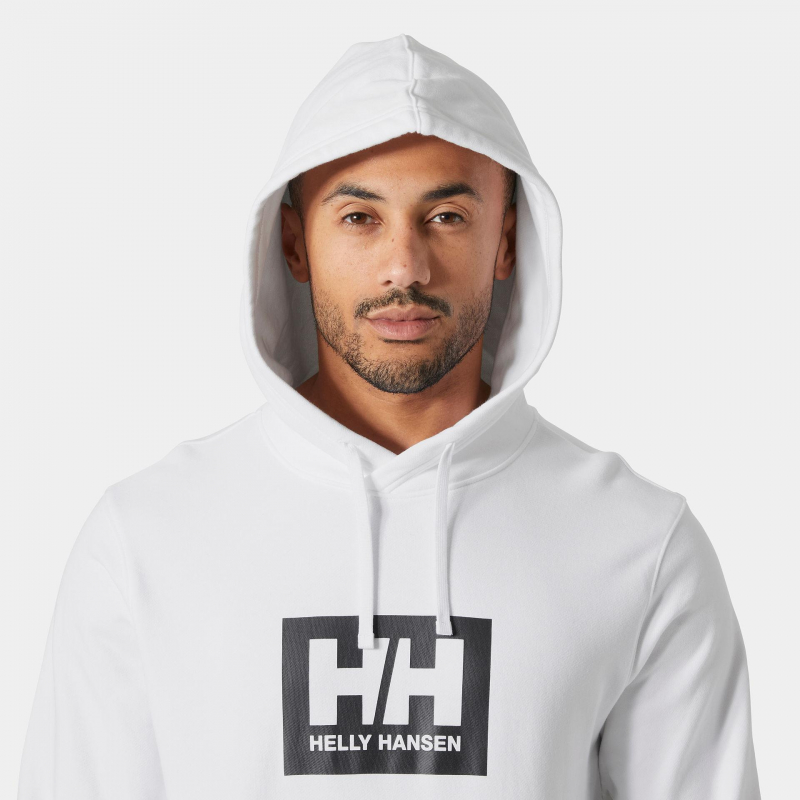HH BOX HOODIE
