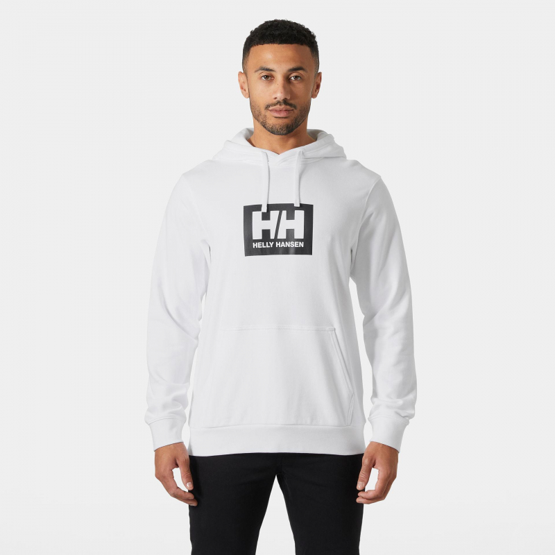 HH BOX HOODIE