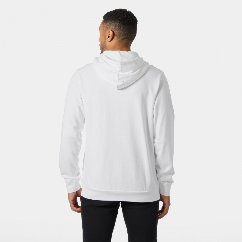 HH BOX HOODIE