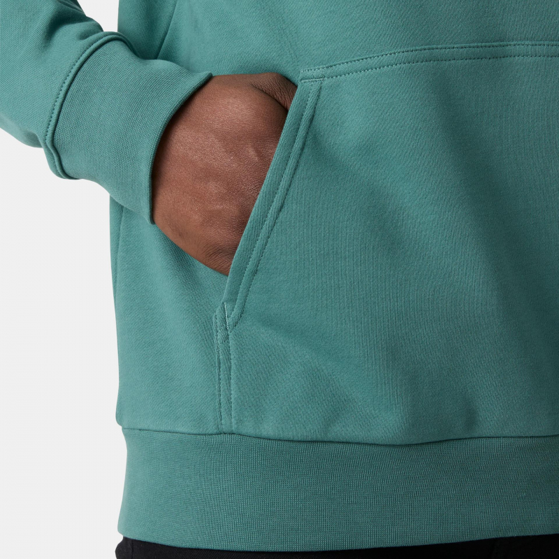 HH BOX HOODIE