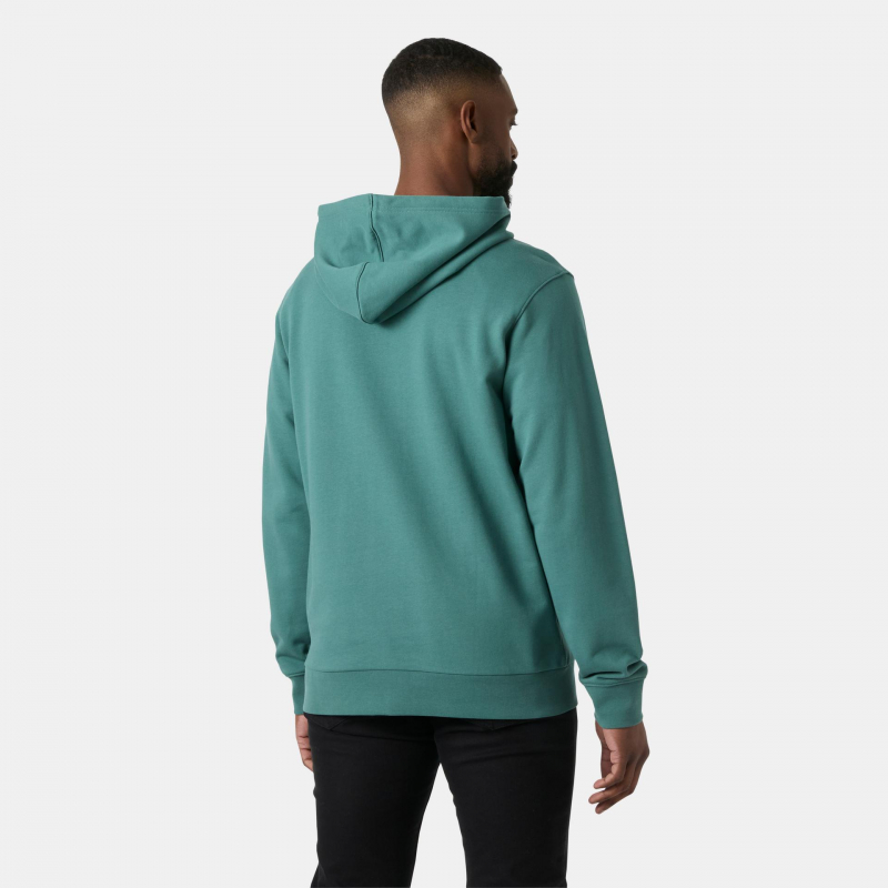 HH BOX HOODIE