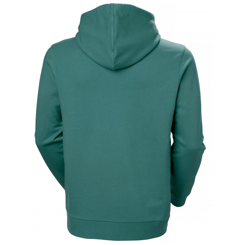 HH BOX HOODIE
