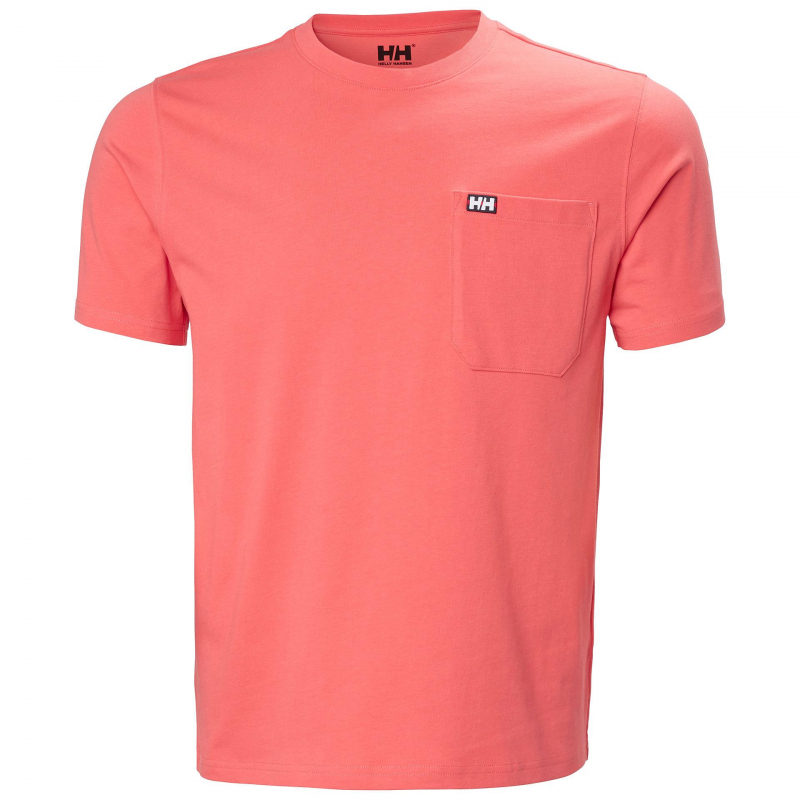 HUDSON T-SHIRT