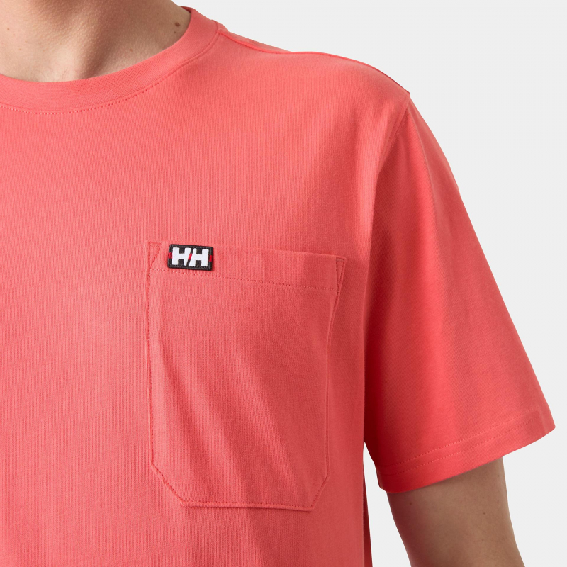 HUDSON T-SHIRT