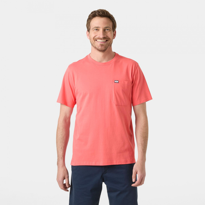 HUDSON T-SHIRT