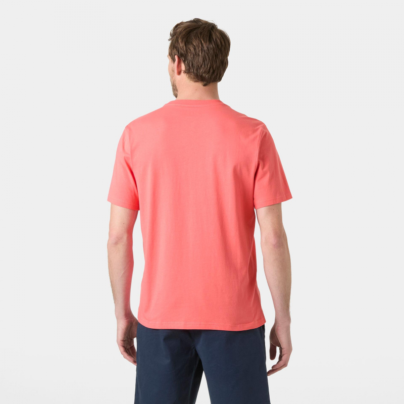 HUDSON T-SHIRT