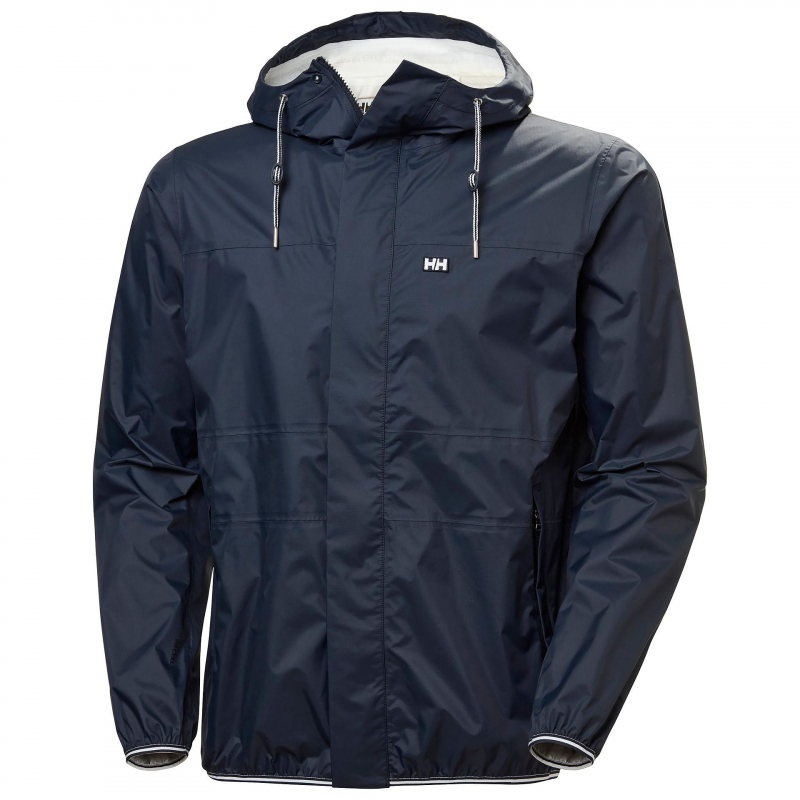 KOSTER 2.5L RAIN JACKET