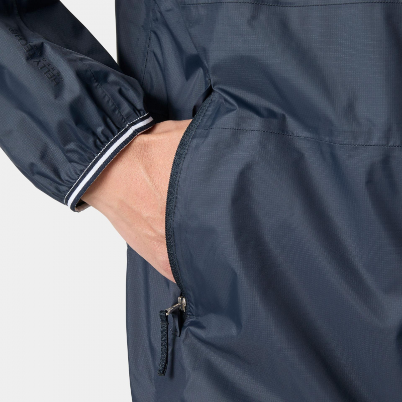 KOSTER 2.5L RAIN JACKET