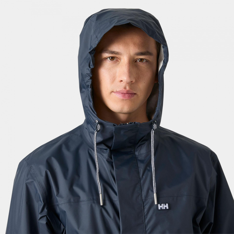 KOSTER 2.5L RAIN JACKET