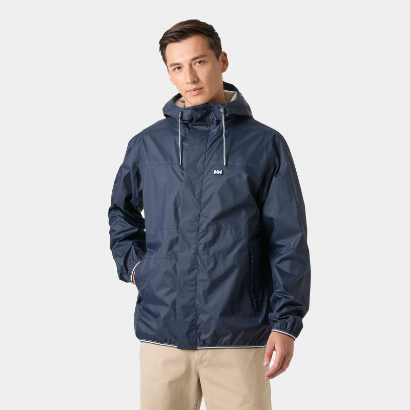 KOSTER 2.5L RAIN JACKET
