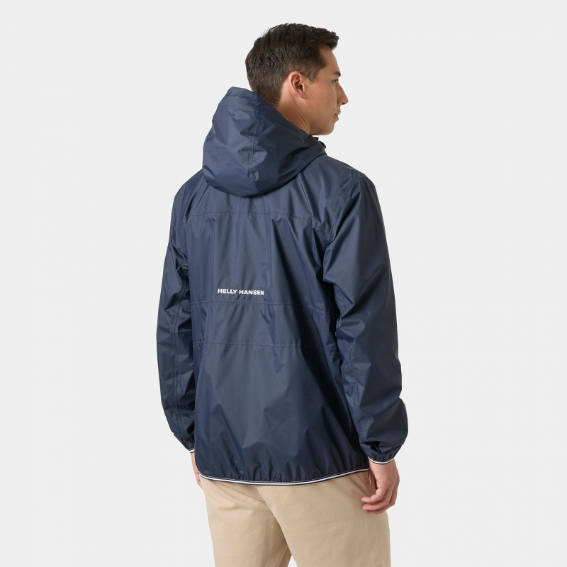 KOSTER 2.5L RAIN JACKET