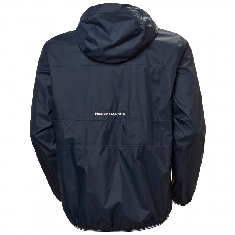 KOSTER 2.5L RAIN JACKET