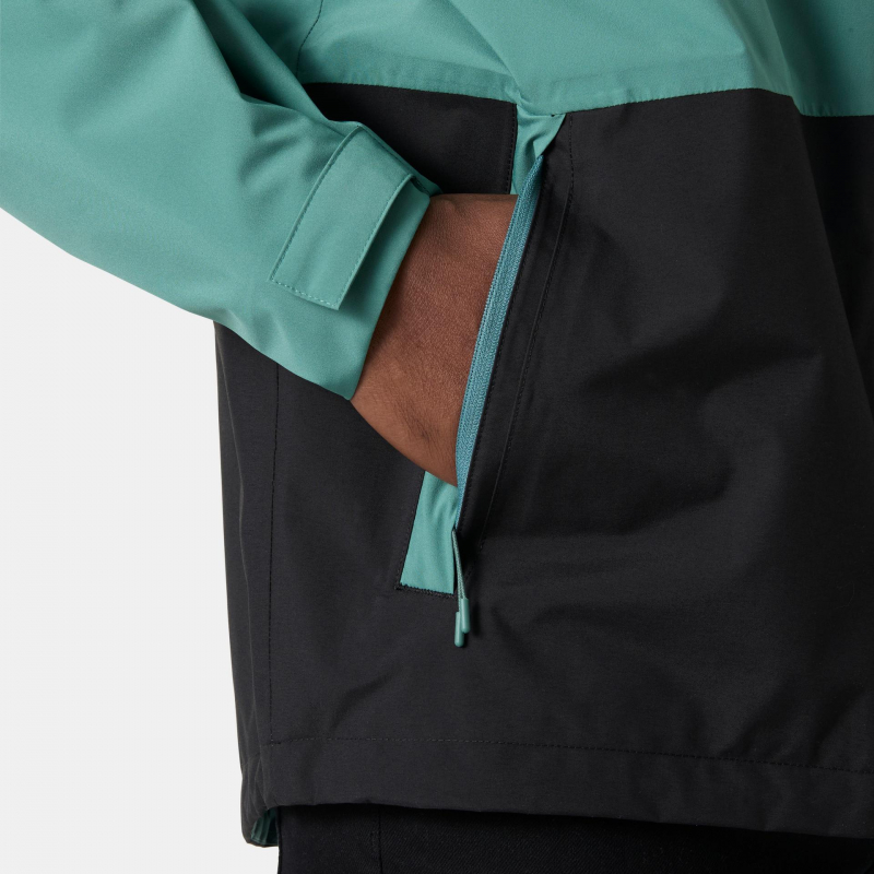 ACE RAIN JACKET
