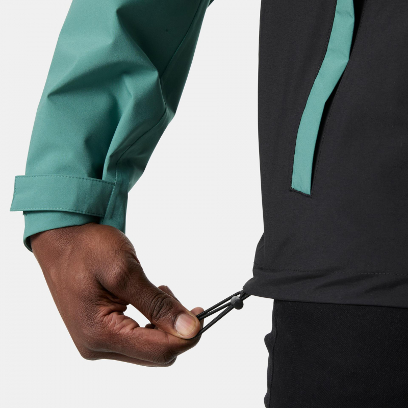 ACE RAIN JACKET