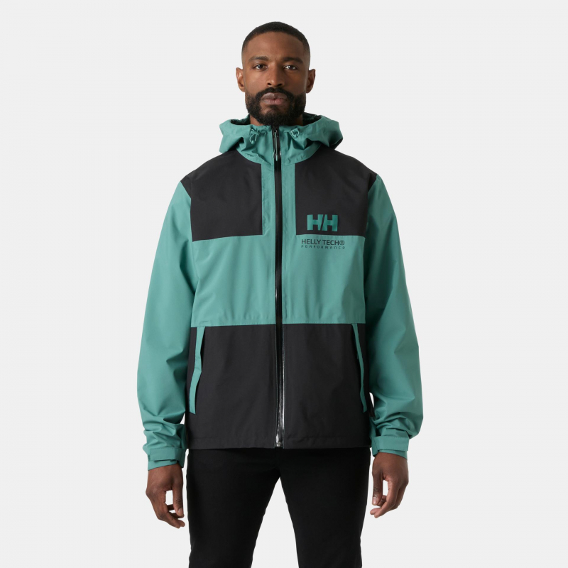 ACE RAIN JACKET