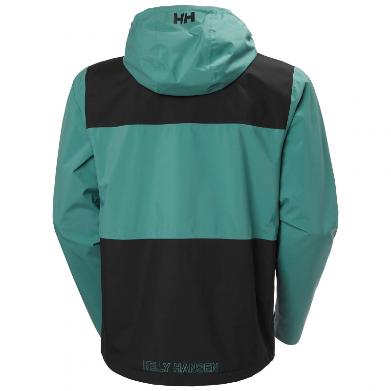 ACE RAIN JACKET