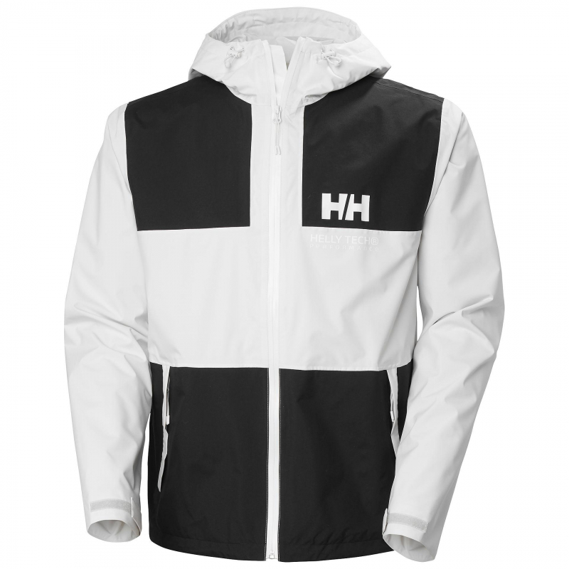 ACE RAIN JACKET