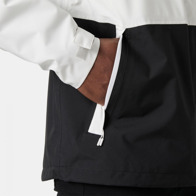 ACE RAIN JACKET