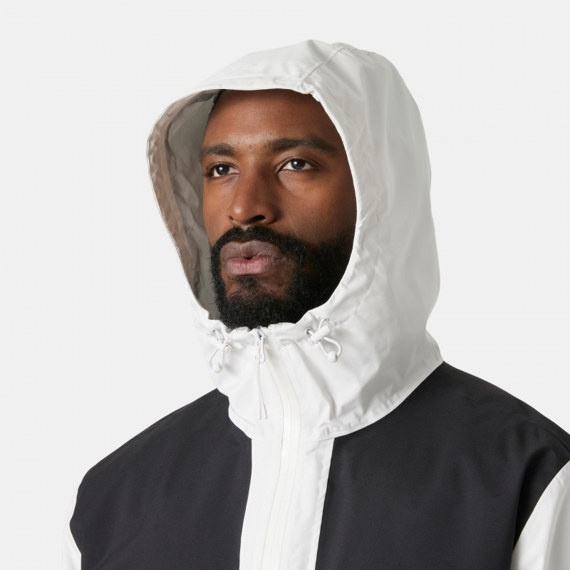 ACE RAIN JACKET
