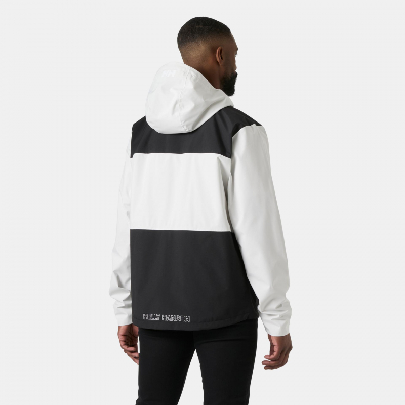 ACE RAIN JACKET