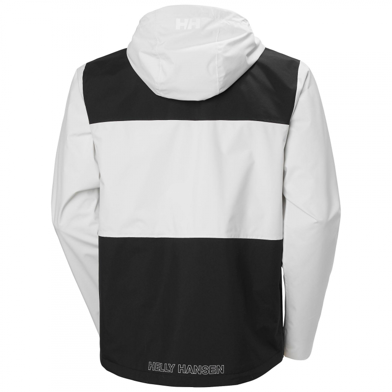 ACE RAIN JACKET