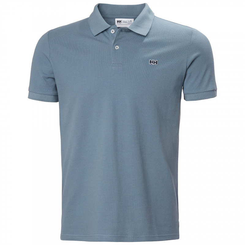 HUDSON POLO