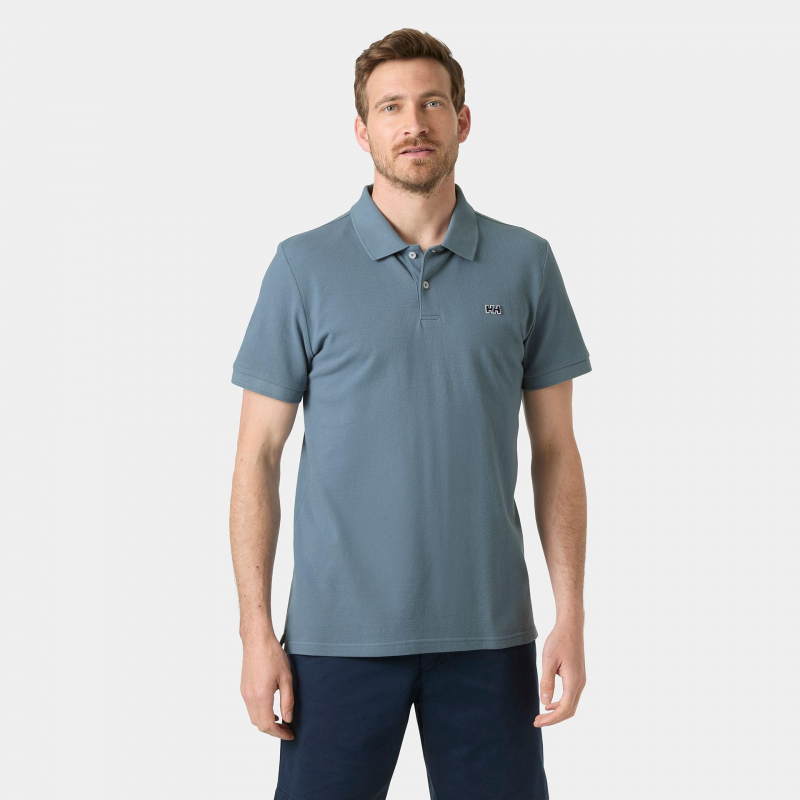 HUDSON POLO