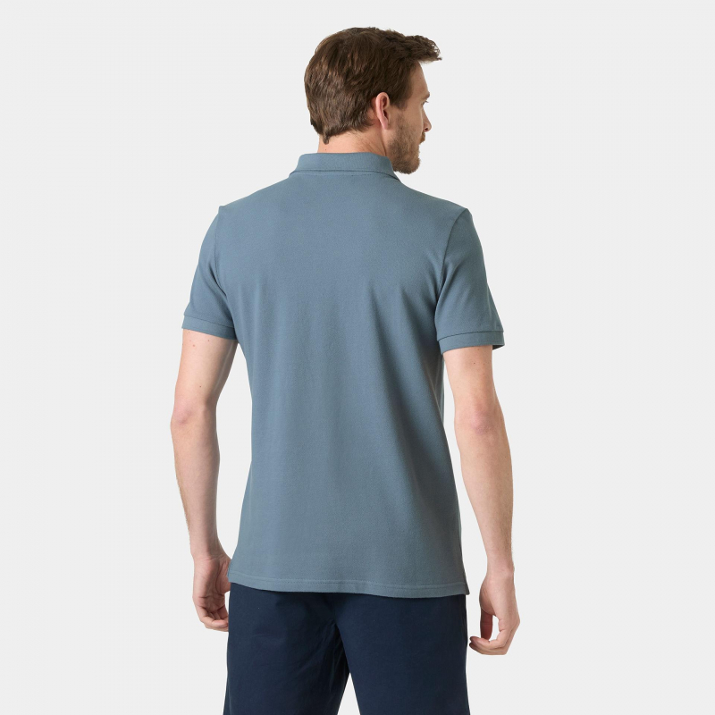 HUDSON POLO