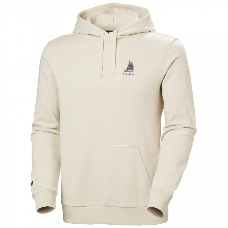 SHORELINE HOODIE
