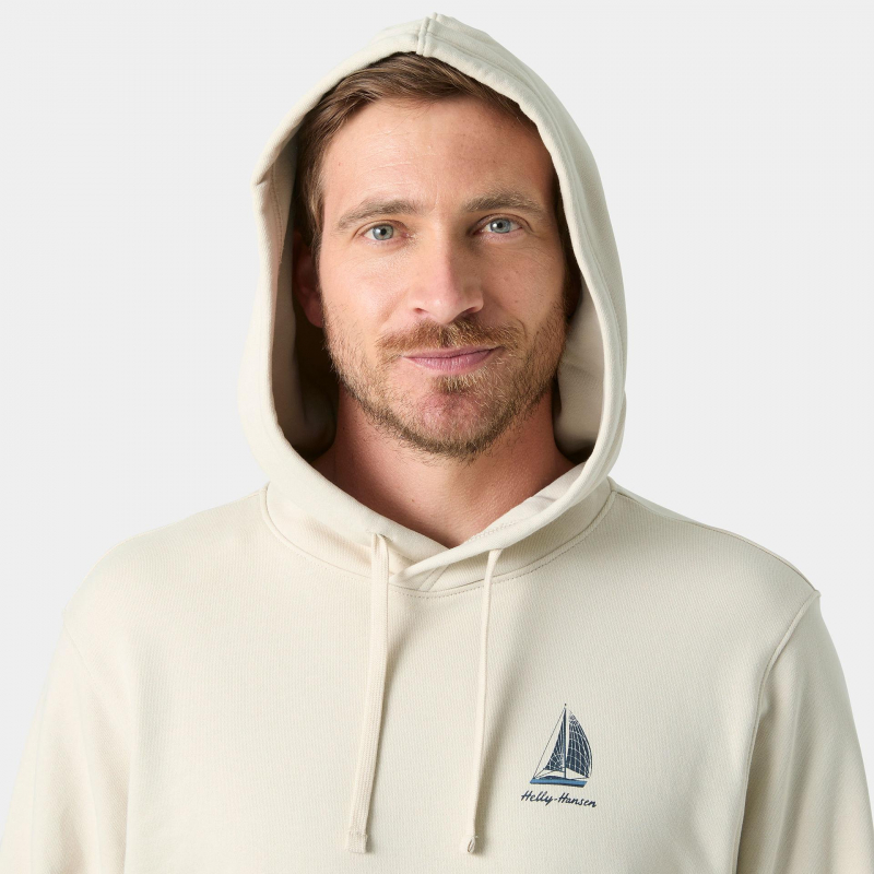 SHORELINE HOODIE