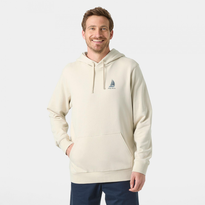 SHORELINE HOODIE