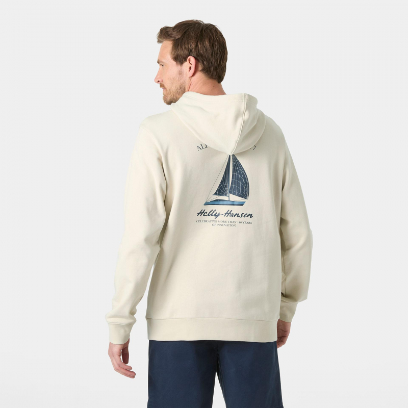 SHORELINE HOODIE