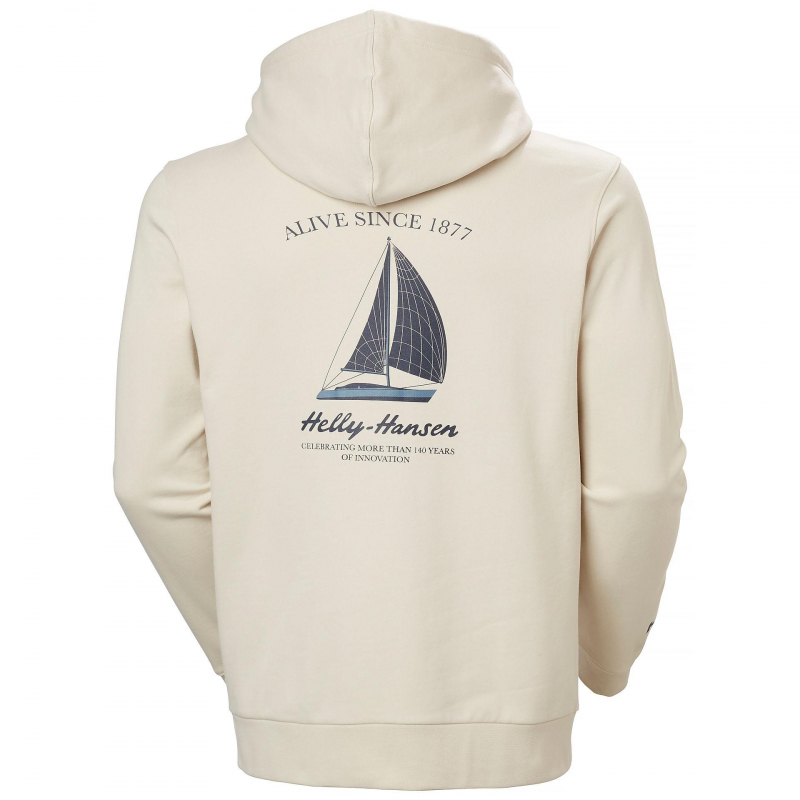 SHORELINE HOODIE