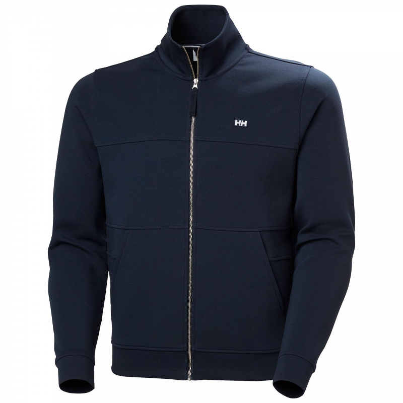 KOSTER SWEAT JACKET