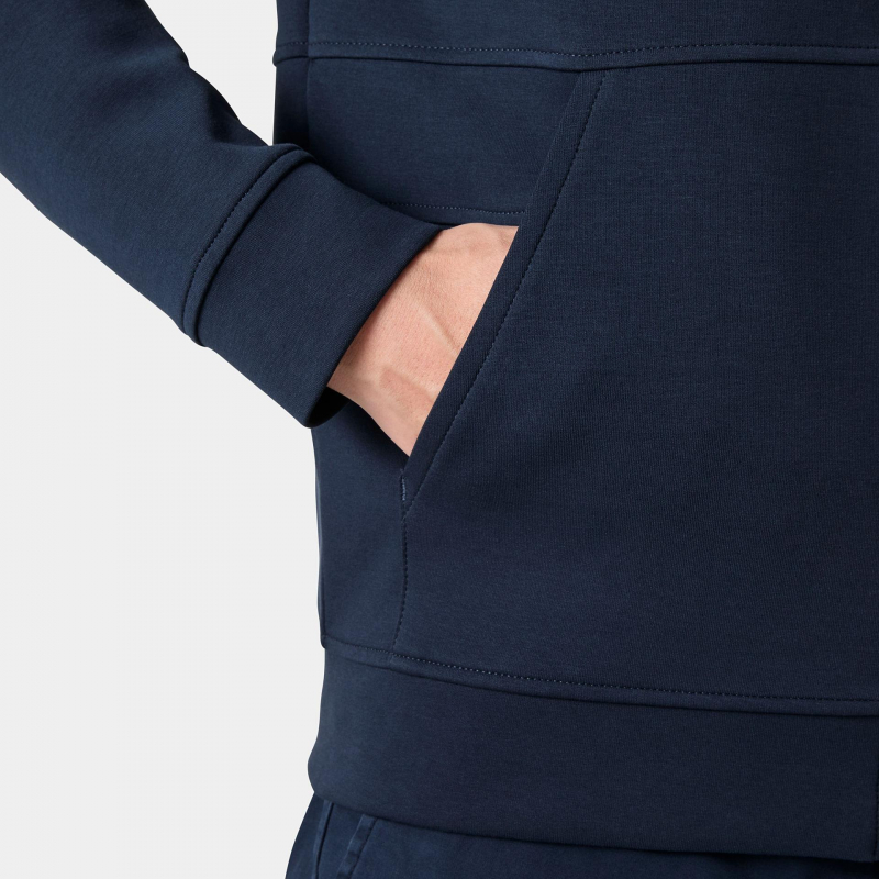 KOSTER SWEAT JACKET