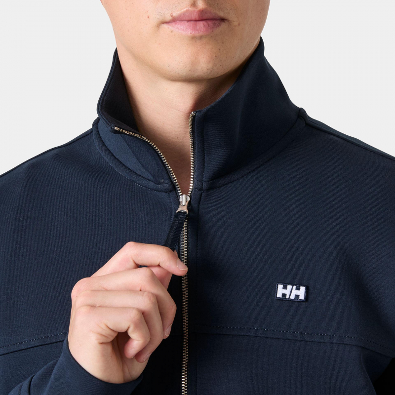 KOSTER SWEAT JACKET