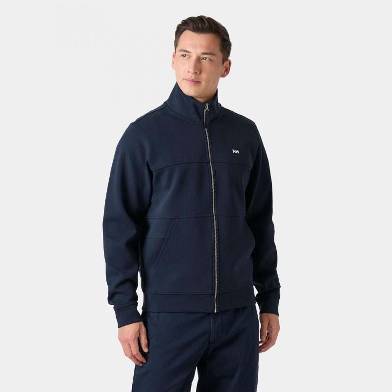 KOSTER SWEAT JACKET