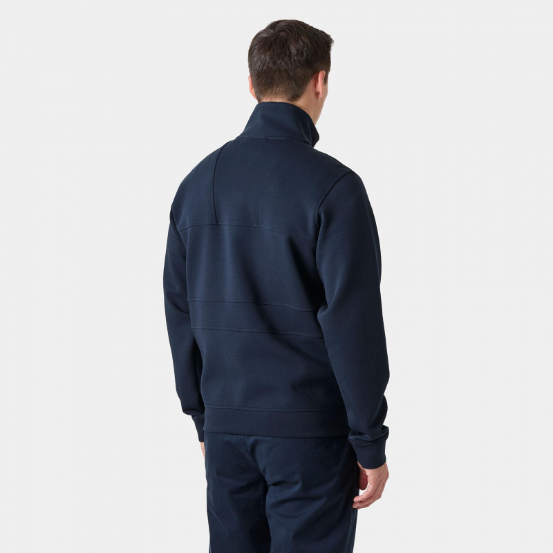 KOSTER SWEAT JACKET