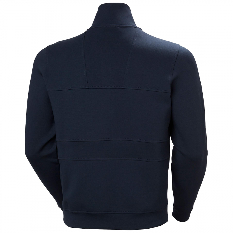 KOSTER SWEAT JACKET