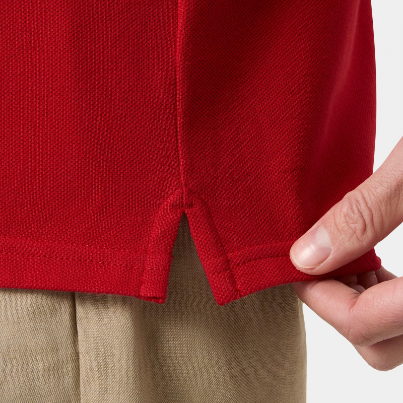 TOULON GRAPHIC POLO