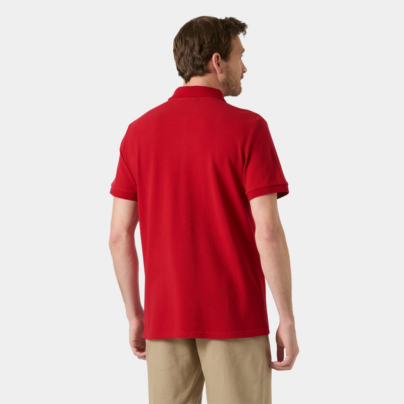 TOULON GRAPHIC POLO