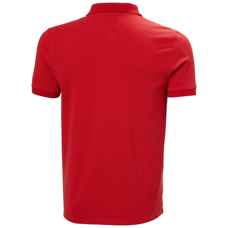 TOULON GRAPHIC POLO